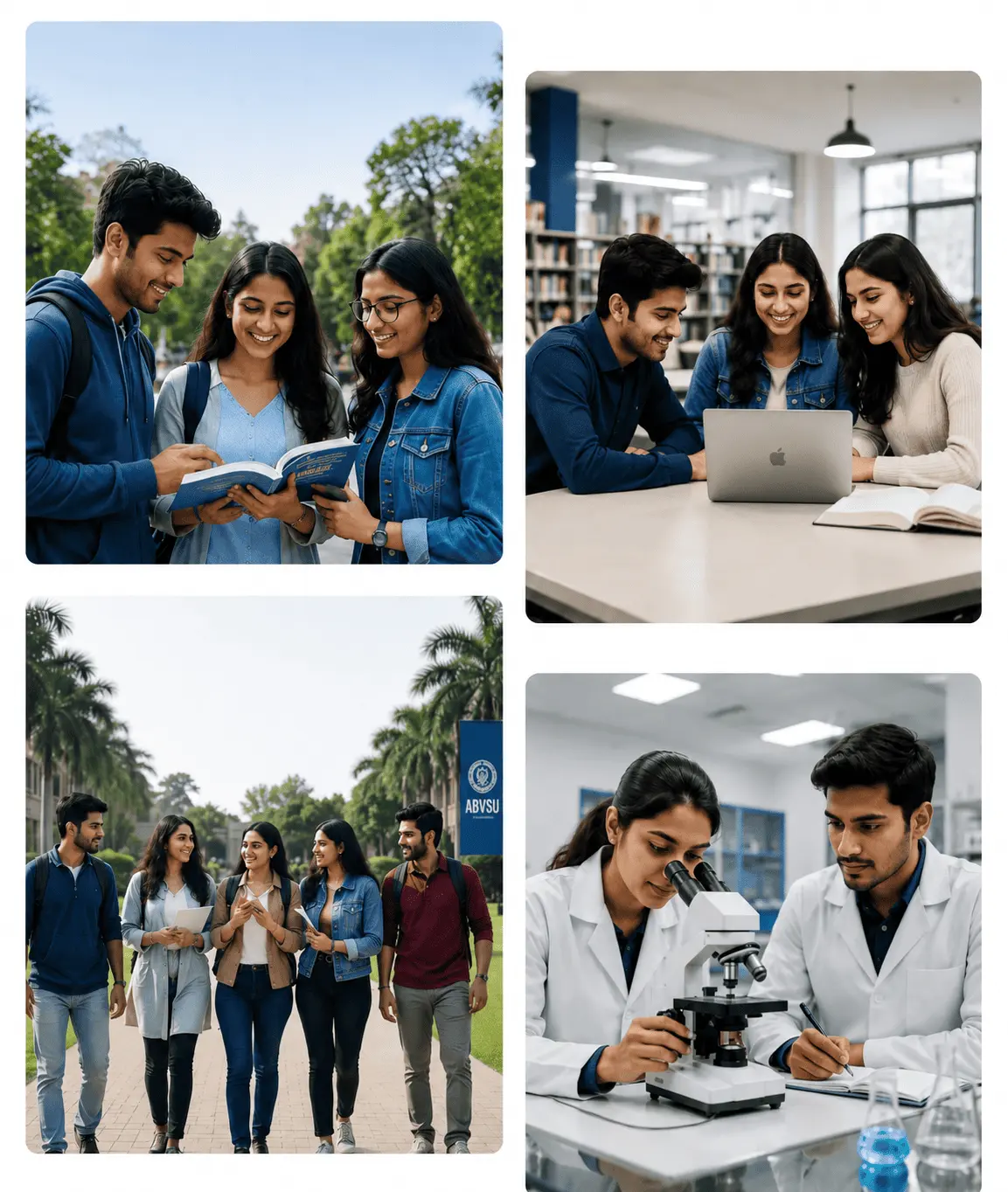 About ABVSU Tripura Campus