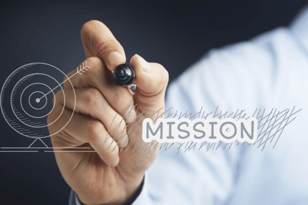 Mission
