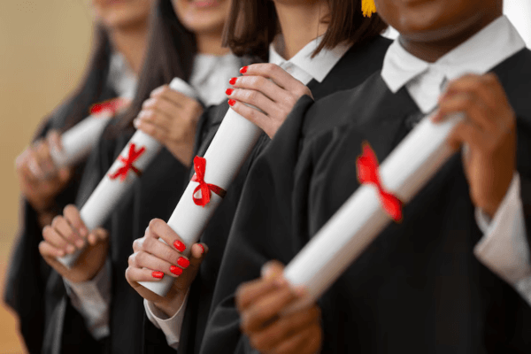Certification & Recognition