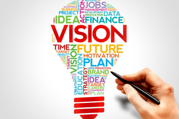 Vision