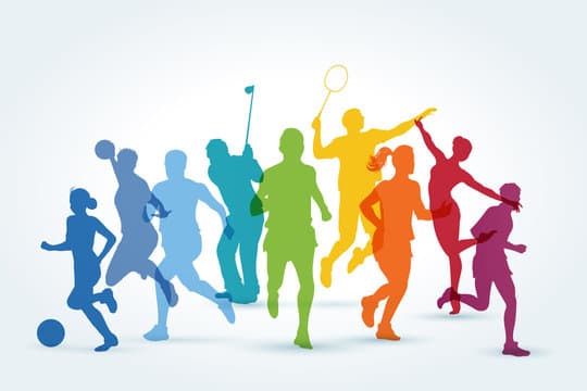 Sports Event Tournament